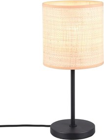 Trio AIMEE R51851036 Asztali lámpa 1x10w/e27 ip20