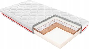 Janpol Toni Új 70x140 Puroactive matrac