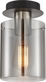 ITALUX SPL-5581-1SC-SC-SG SARDO Modern Mennyezeti Lámpa E27 IP20