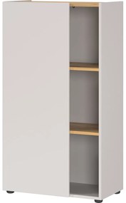 Irodabútor szett 90x120 cm Adrano – Germania