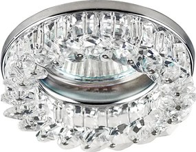 EMITHOR 71033 Crystals Kristály spotlámpa GU10 IP20