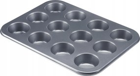 Westmark, sütőforma 12 muffinhoz