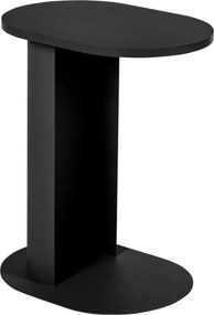 Fém tárolóasztal 48x34 cm Nuno – noo.ma