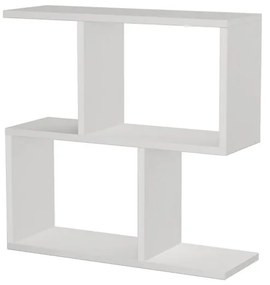 Kis asztal Mania - White