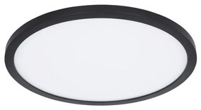 Globo 41562-24B - LED Fürdőszobai mennyezeti lámpa SAPANA LED/24W/230V IP44