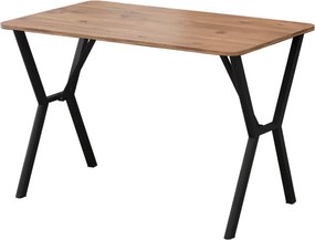 Elma 110 - Walnut