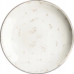 Mélytányér 25cm 1,3L 6 db-os szett Bonna Grain