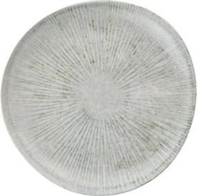 Tányérkészlet porcelán 24 darabos