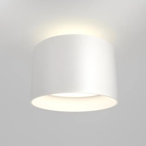 MAYTONI C009CW-L16W PLANET Hengeres Mennyezeti Lámpa Fehér LED IP20