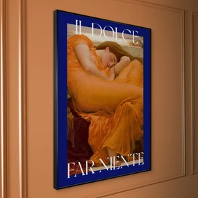 Kép 50x70 cm Chill – Styler