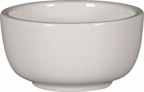 Porcelán Rak Stone Tál 8 cm 100 ml fehér