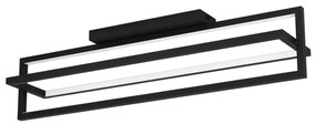Eglo SIBERIA 900465 Plafonlámpa 1x34W/LED 3000-6500K 4600LM IP20