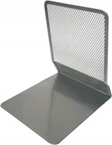 Könyvtámasz Ezüst 2DB