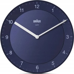 Kvarc óra Braun BC06B Radio Conrolled 4 Kol