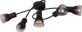 GLOBO 54312-5 SATELLA Mennyezeti Csillár E14 IP20