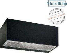 NORLYS 1302B ASKER Modern Kültéri Fali Lámpa LED IP65