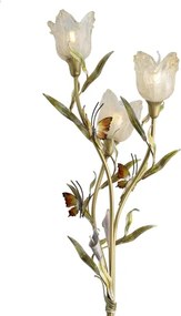 Állólámpa EDEN 3xE14/40W/230V