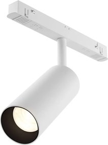 Maytoni Focus LED TR032-2-12W3K-S-W 1x12W/LED 3000K 970lm IP20