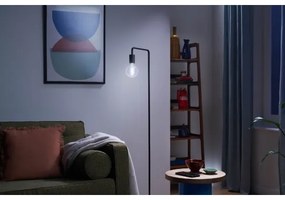 LED RGBW Dimmelhető izzó G95 E27/6,3W/230V 2200-6500K Wi-Fi - WiZ