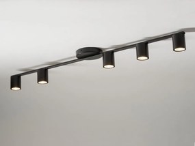 Sigma Lighting Sky 33439 Plafonlámpa 5x25W/GU10 IP20