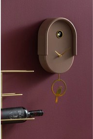 Inga-fali óra Tweet – Karlsson