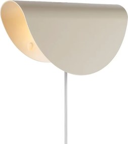 Nordlux MODEL 2412401009 Fali lámpa 1x25W/E14 IP20