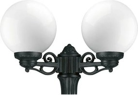 Novolux INDURA GLOBO 151E-G05X1A-02 Utcavilágítás lámpatest 2x70W/E27 IP65