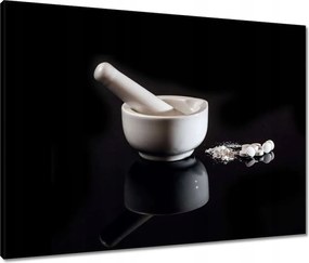 Vászonkép 80x60 Tabletták