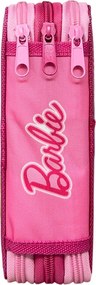 Barbie Glam Style tolltartó töltött 3 emeletes
