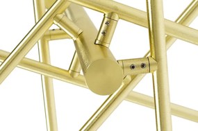 King Home ASTRO XCP7423-6 Függőlámpa 2x30W/G4 IP20