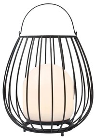 Nordlux - JIM TO-GO LED 3W/3,7V IP54 kültéri állítható fényerőjű lámpa