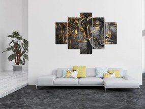 Kép - A bölcsesség egyesítése (150x105 cm)