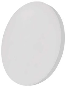 EMOS LED FĂŒrdĆszobai mennyezeti lĂĄmpa LED/15W/230V 3000/4000/5700K IP55 fehĂ©r EMS1215