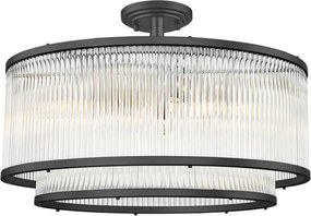 Zuma Line SERGIO C0528-06H-P7AC Plafonlámpa 6x60W/E14 IP20