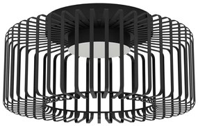 Eglo 900722 - LED RGBW Dimmelhető mennyezeti lámpa GINESTRONE-Z LED/22W/230V