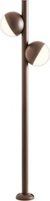 REDO 90560 MAGNUS Modern Kültéri Állólámpa LED IP54