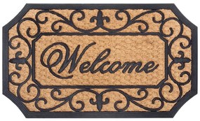 Lábtörlő 75x45 cm Mix Mats – Hanse Home