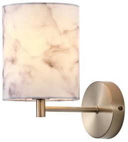 Fali lámpa 1xE14/15W/230V