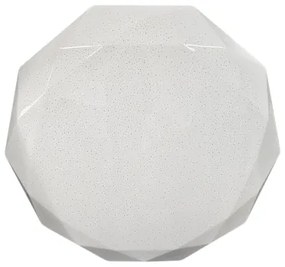 LED állítható fényerejű mennyezeti lámpa INDUS LED/60W/230V 2700-6500K DO