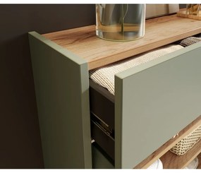 Zöld előszoba bútor Ameca – Germania