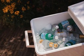 Cooler Be Cool gurulós hűtőláda