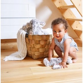 Kaloo - Plüss játék dallammal ROUGE elefánt