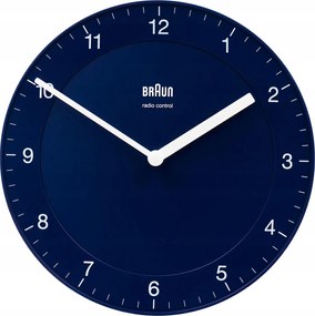 Falióra Braun BC06BL-DCF Csendes Rádió Control