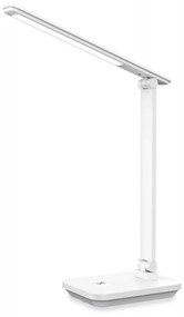 Platinet LED Szabályozható érintős asztali lámpa LED/5W/5V PDL6731W