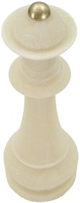 Queen quarzy ø 12x36cm