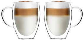 Bögre szett 2 db-os 360 ml Noa – Vialli Design