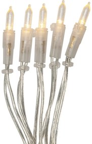 Karácsonyi fényfüzér 285 cm - Star Trading