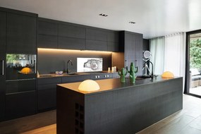 Hátfal panel konyhai Rács autó pksh-135979597