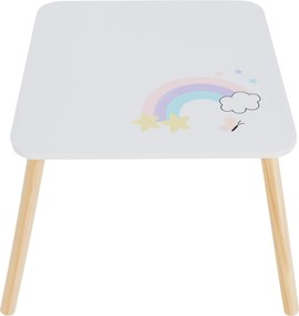 Gyerek szett 1+2, unikornis motívummal, SAVER TYP 1