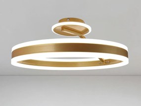 LED világítás + távvezérlő 86W - TA1307/G